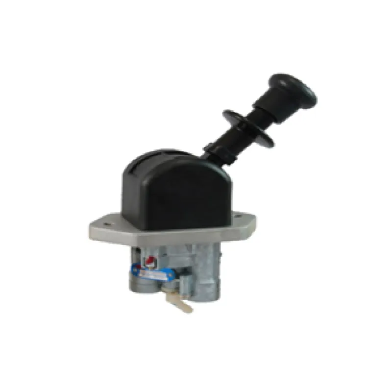 Hand Brake Valve