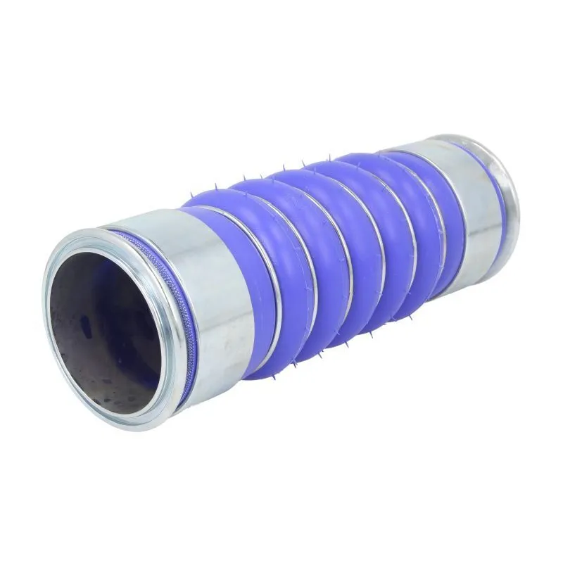 Charge Air Hose 76*245
