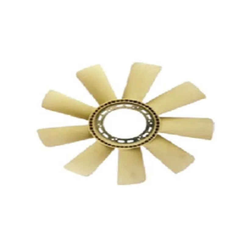 Fan Blade (Plastic)