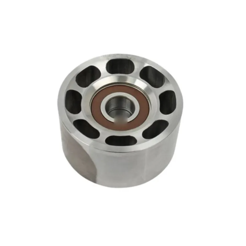 Tensioner Pulley