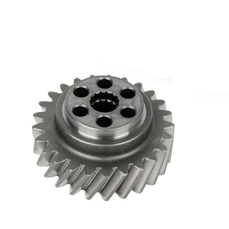 Air Compressor Gear