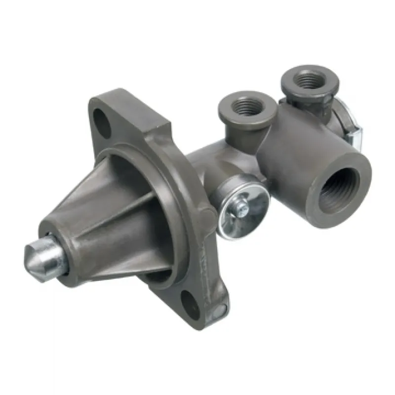 Gearbox Valve