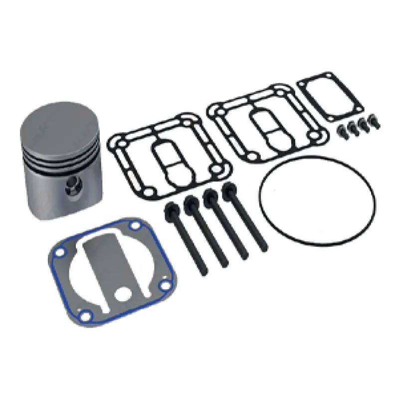 Air Compressor Piston And Ring Set