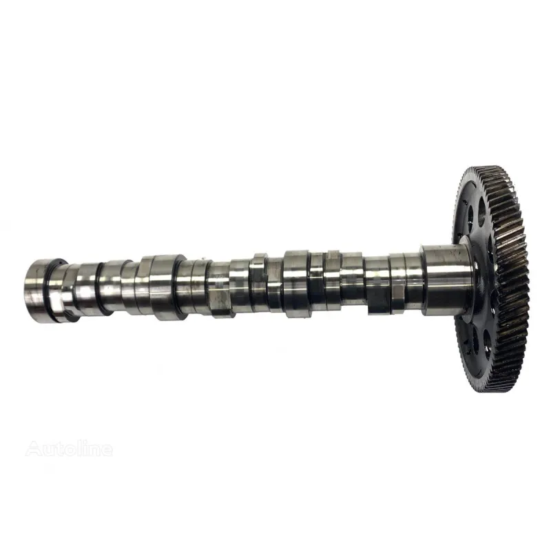 Camshaft