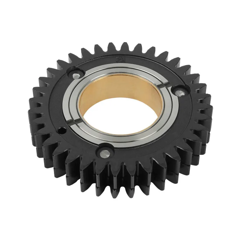 Air Compressor Gear