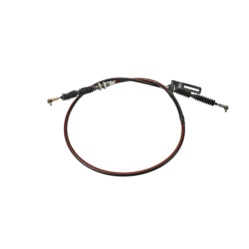 Throttle Cable 1850 mm.