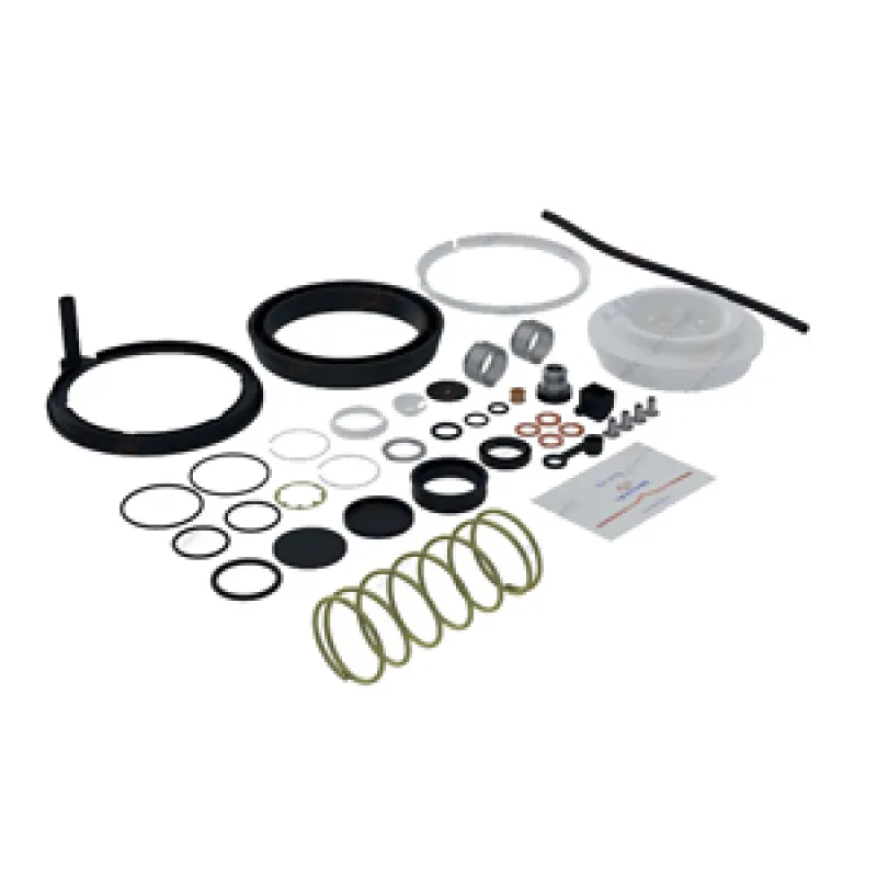 Clutch Servo Repair Kit