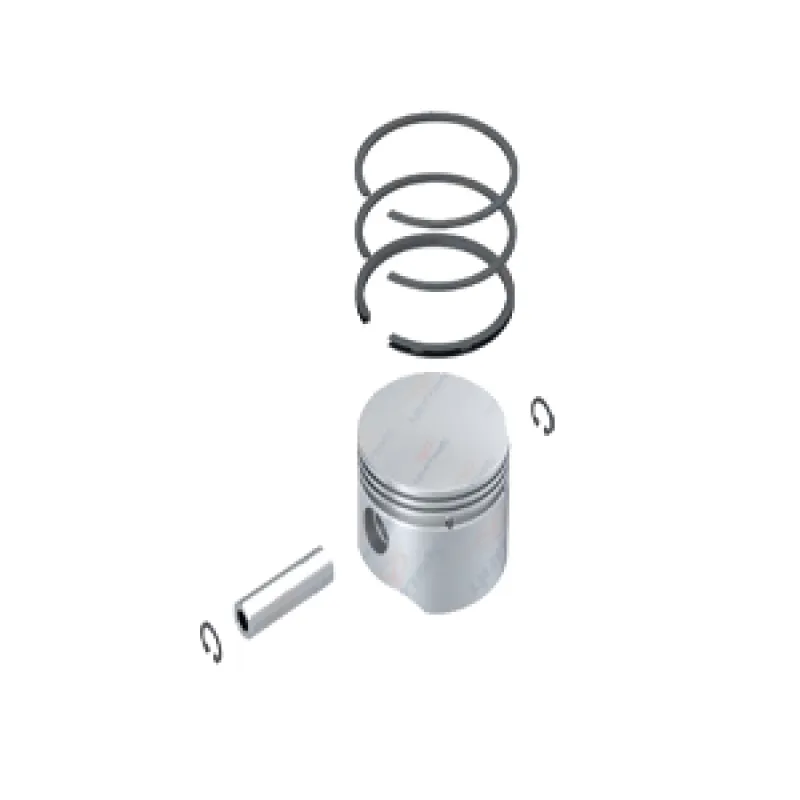 Air Compressor Piston And Ring Set