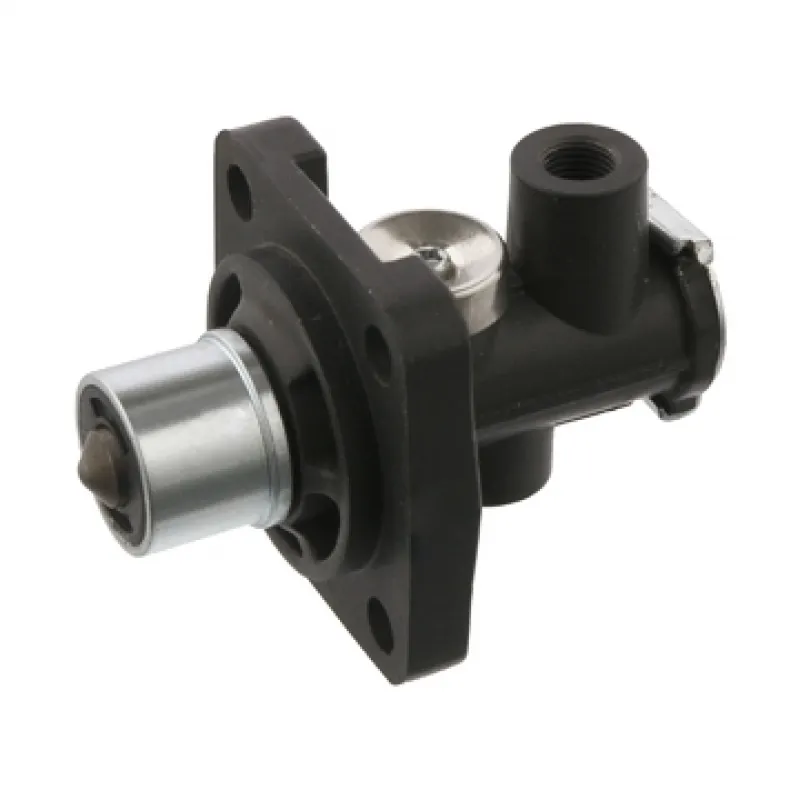 Gearbox Valve