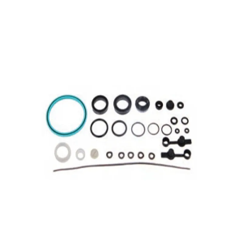 Clutch Servo Repair Kit