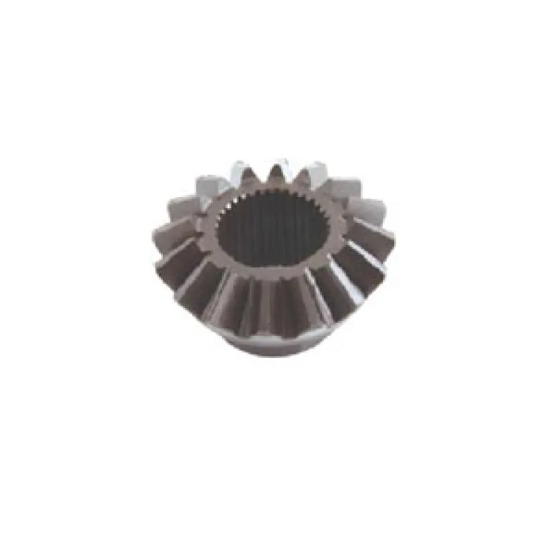 Axle Gear (With Bushing Type)