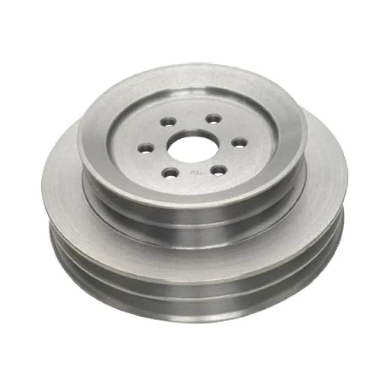 Pulley (Water Pump)