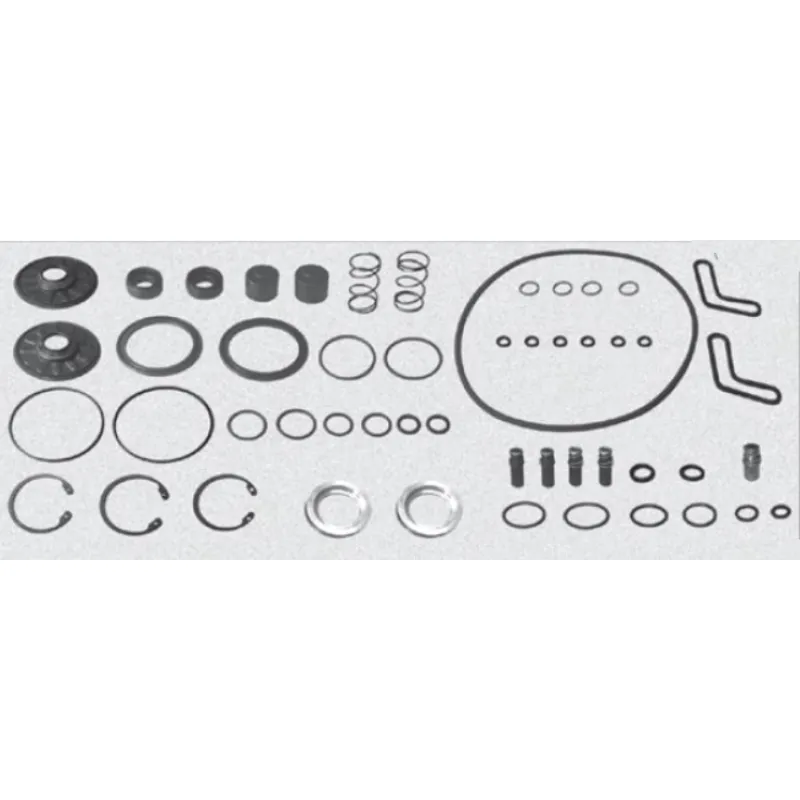 Repair Kit (Axle Modulator)