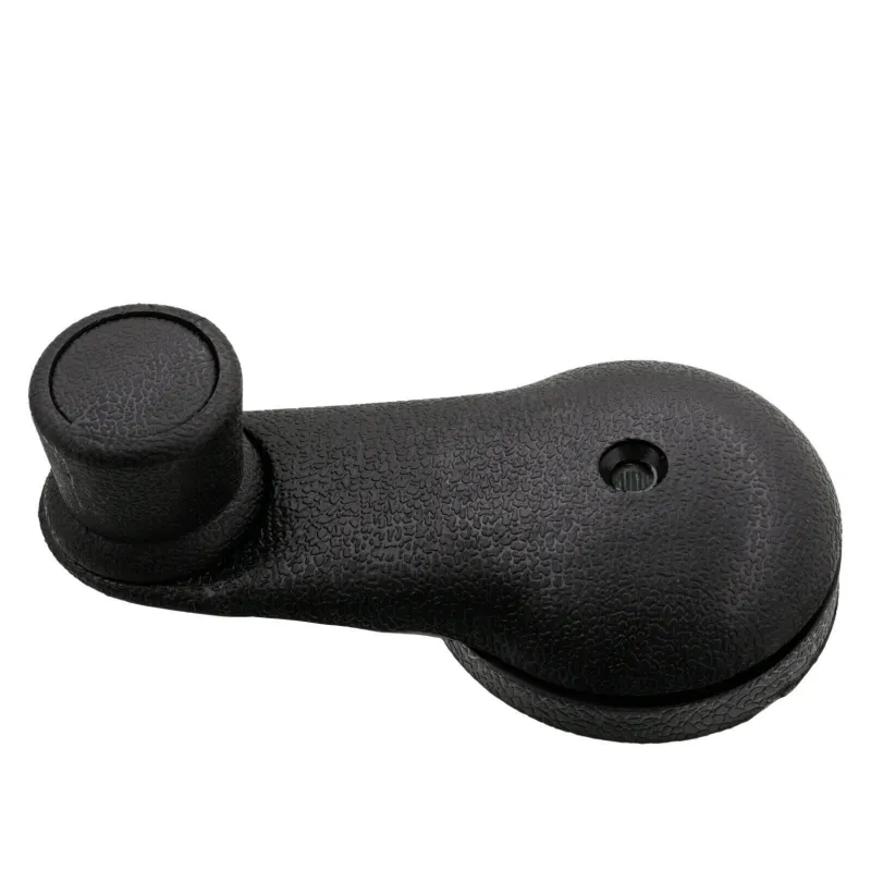 Window Lever (Black)