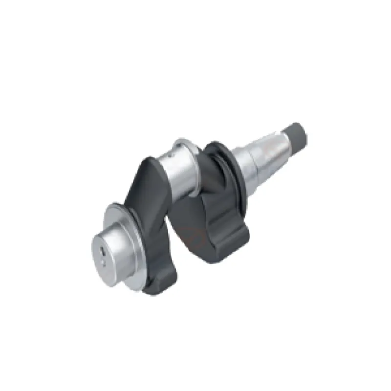 Air Compressor Crankshaft