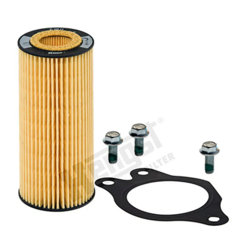 Oil Filter Kit Gearbox