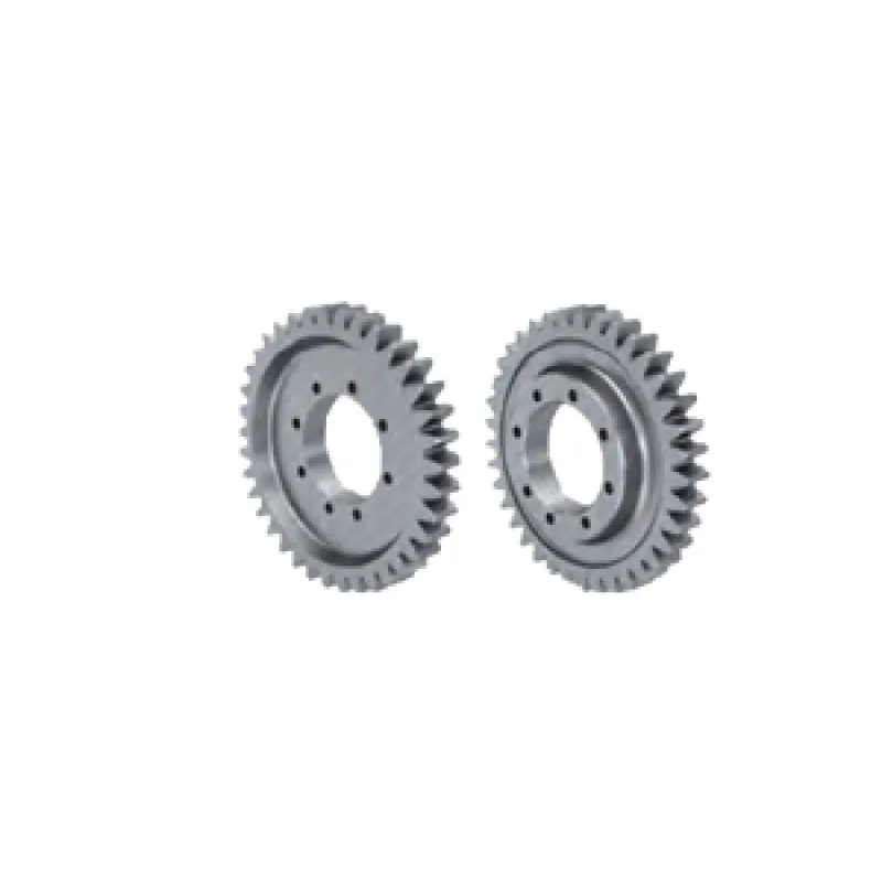 Air Compressor Gear