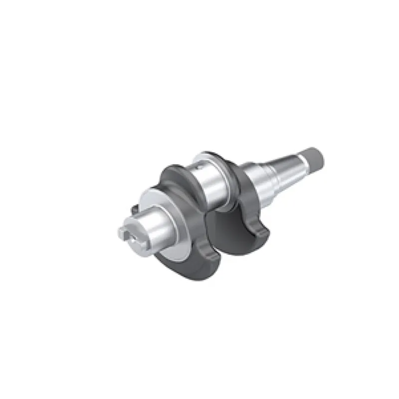 Air Compressor Crankshaft