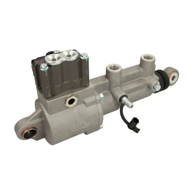 Gearbox Valve