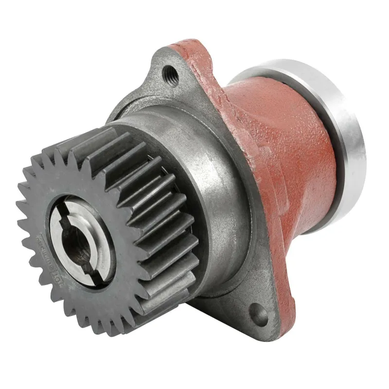 Drive Flange (Belt Pulley)