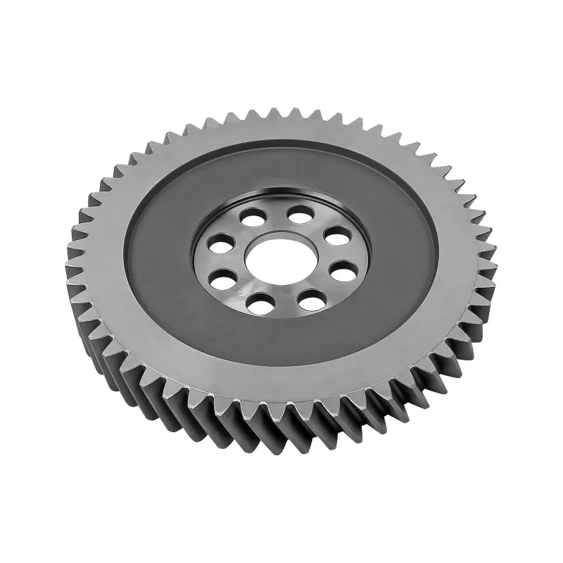 Air Compressor Gear