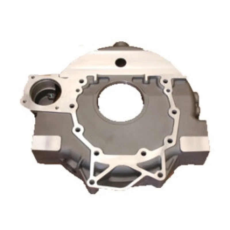 Flywheel Housing