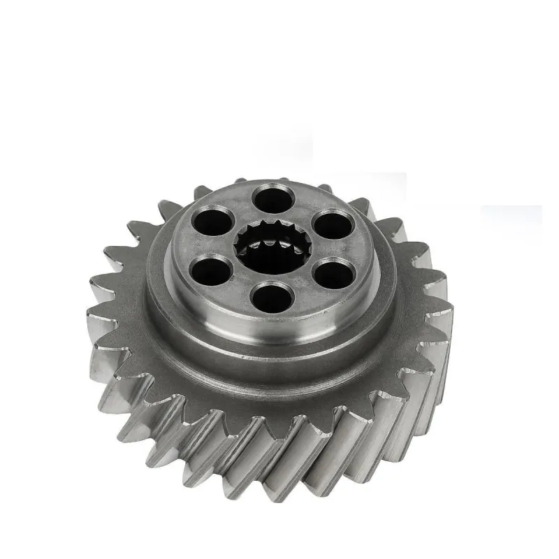 Air Compressor Gear