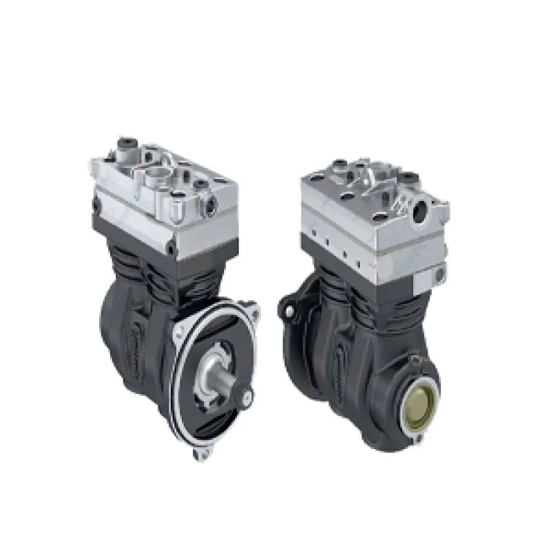 Wabco compressor deals