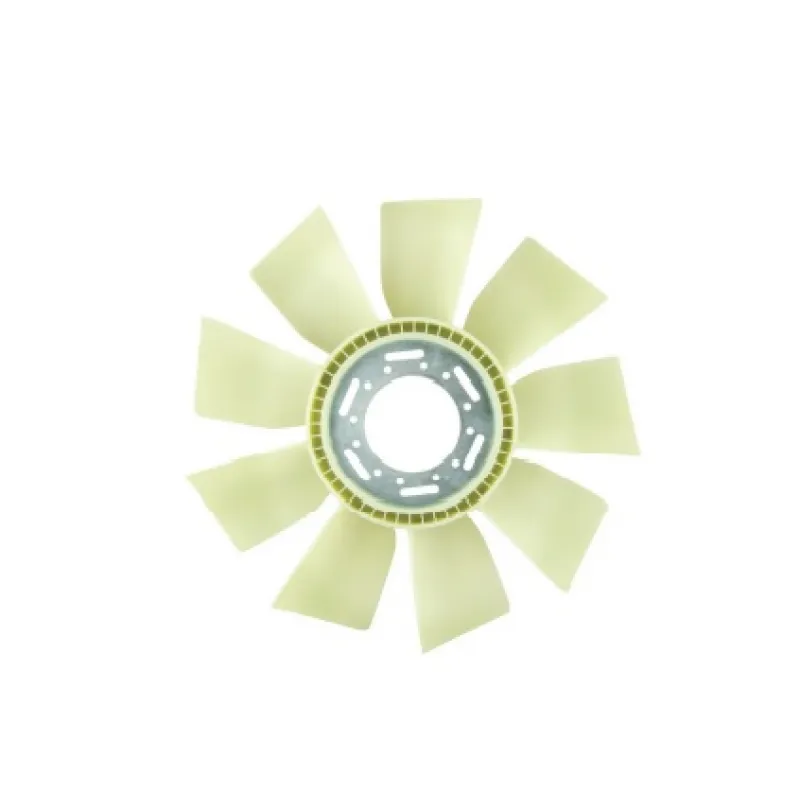 Fan Blade (Plastic)