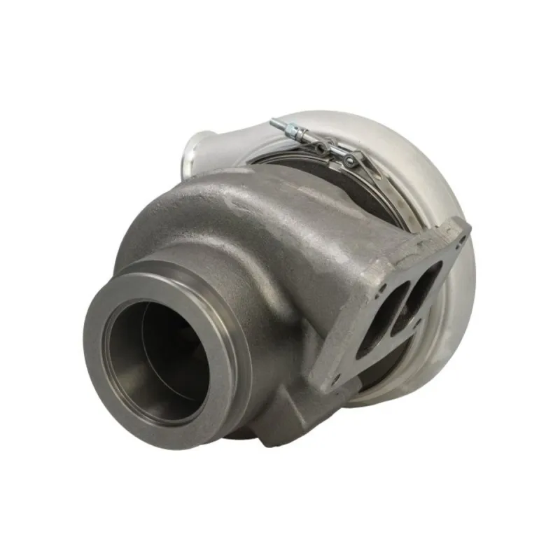 Turbocharger Euro 3
