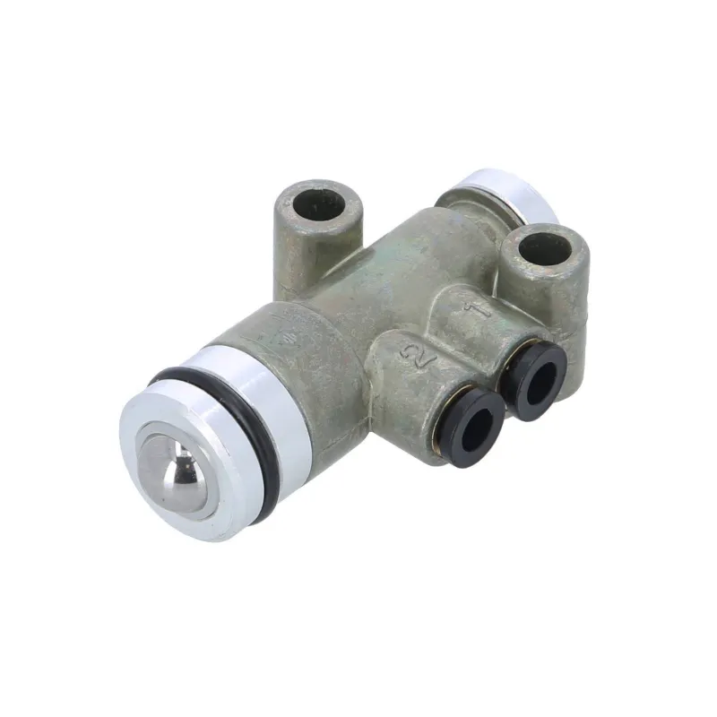 Multiport Valve (For Brake)