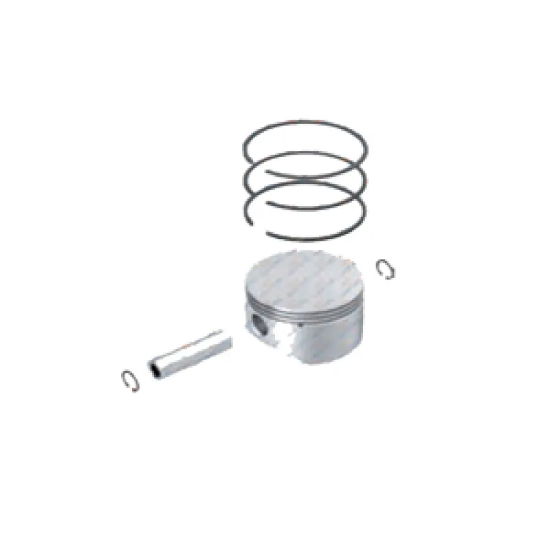 Air Compressor Piston & Ring Set