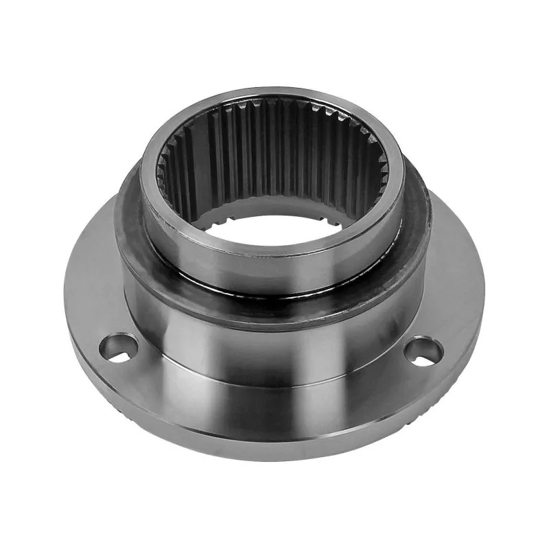 Flange