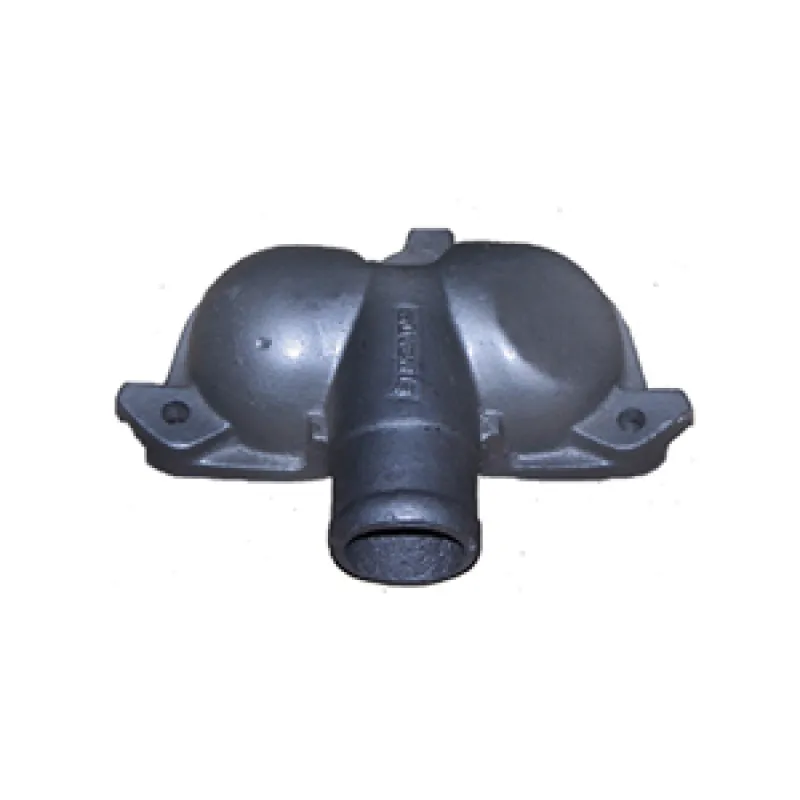 Thermostat Housing Cover