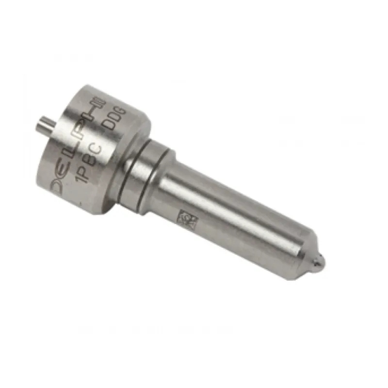 Injector Nozzle