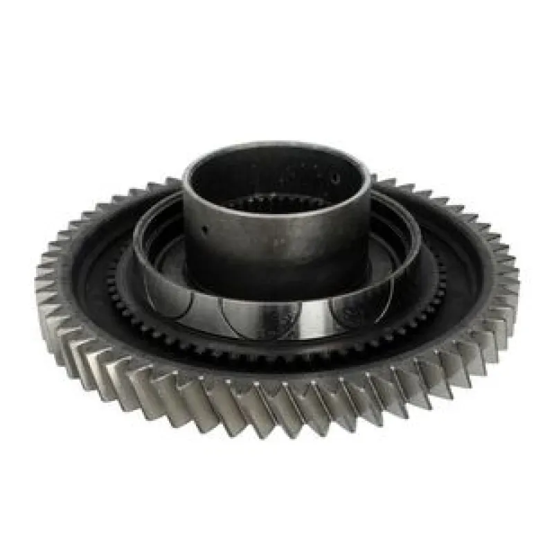 Retarder Gear Main Shaft