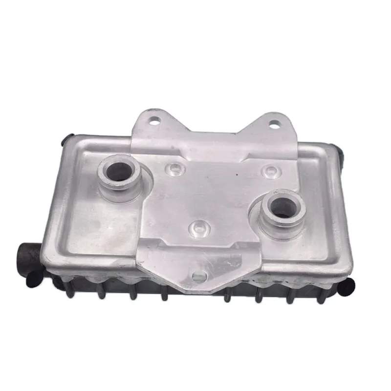 Oil Cooler