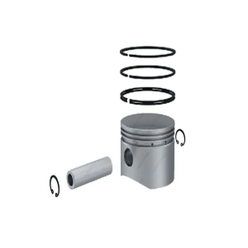 Air Compressor Piston And Ring Set