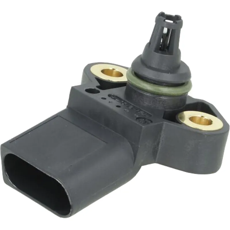 Charge Pressure Sensor