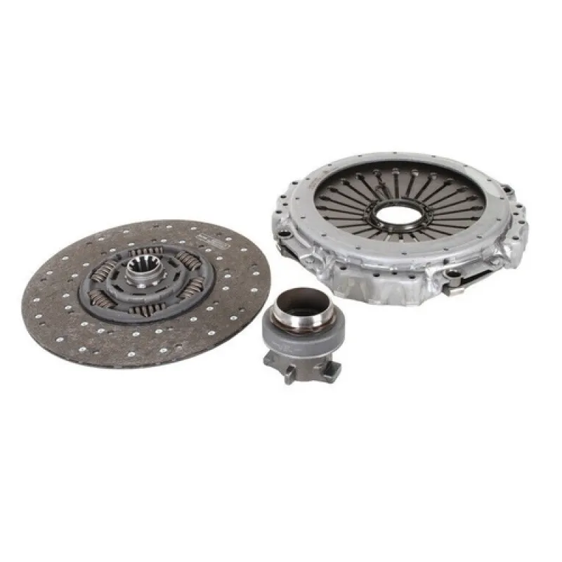 Clutch Kit