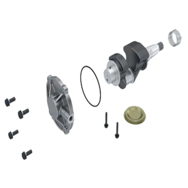 Air Compressor Crankshaft Repair Kit