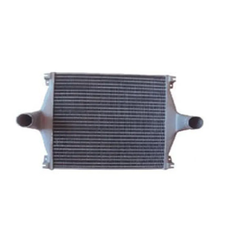 Intercooler