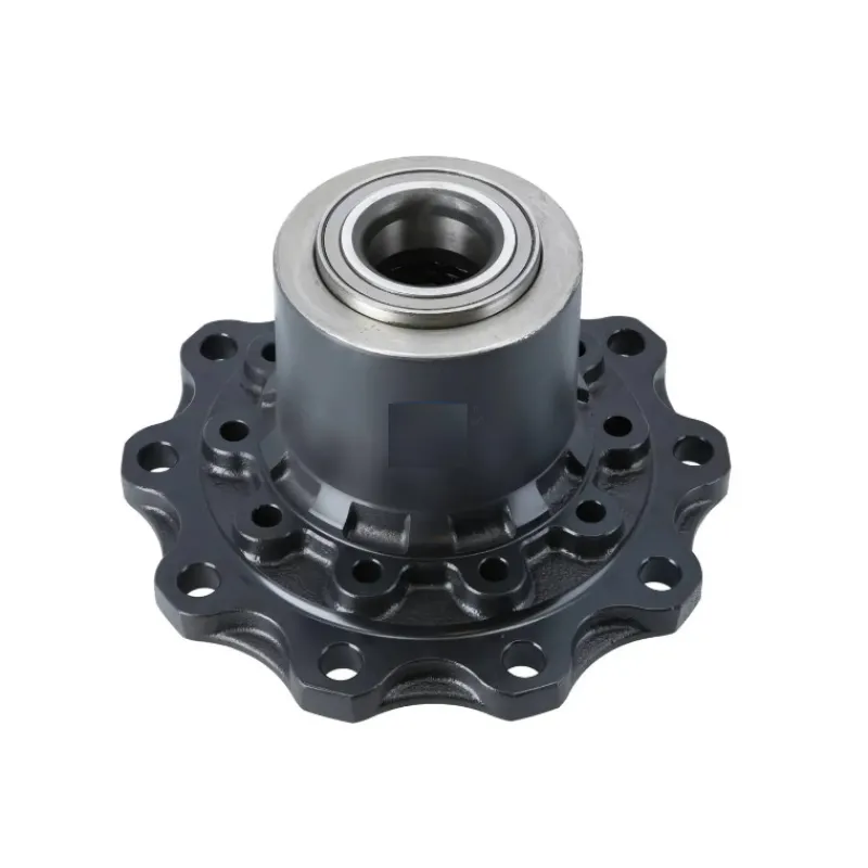 Wheel Hub Set