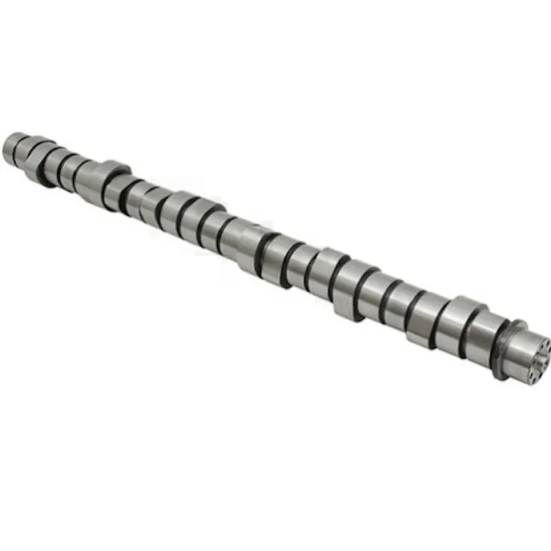 Camshaft