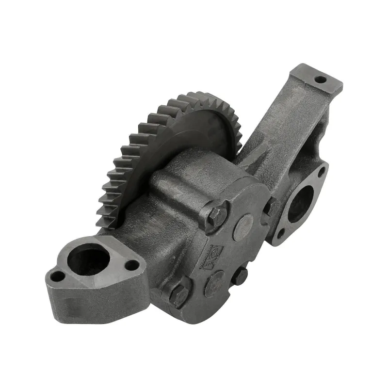 Oil Pump 43 mm.