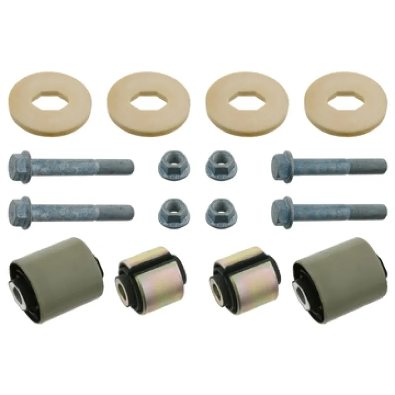 Cabin Suspension Repair Kit