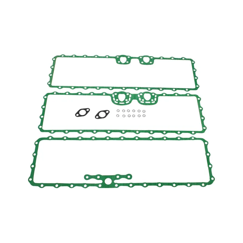 Oil Cooler Gasket Kit