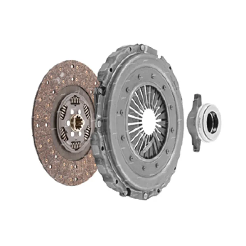 Clutch Kit