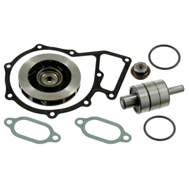 Water Pump Repair Kit