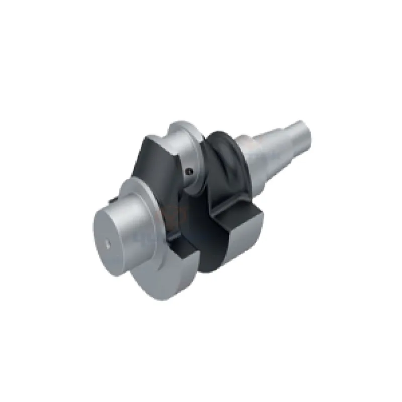 Air Compressor Crankshaft